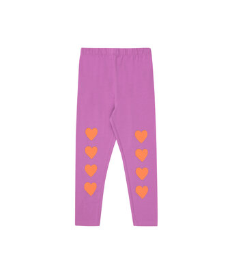 hearts pant // orchid