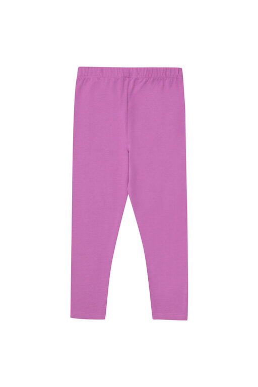 Tinycottons hearts pant // orchid