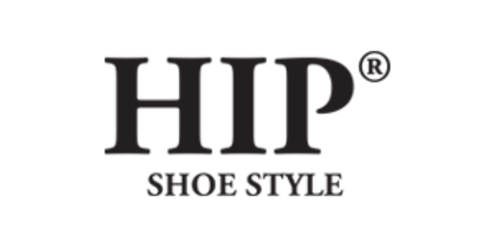 HIP shoe style