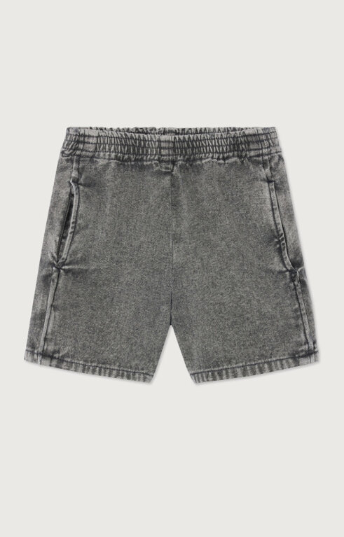 American Vintage jazy shorts // grey