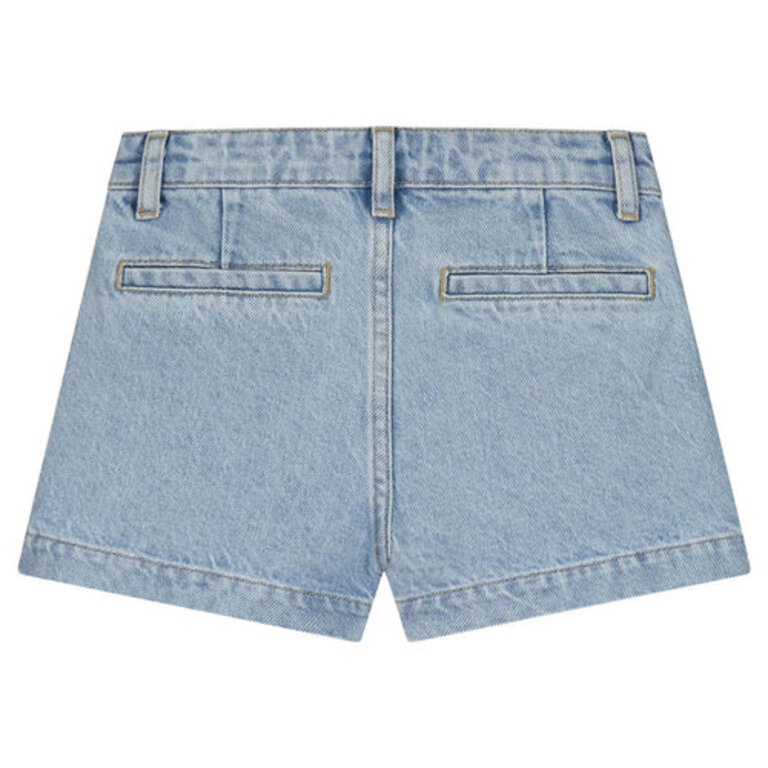 Charlie Petite kylie short // light blue