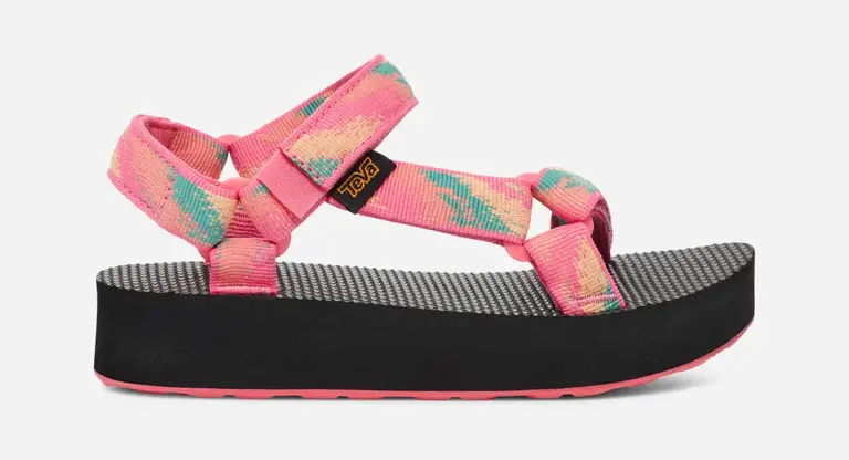 Teva K midform universal // magic pink lemonade