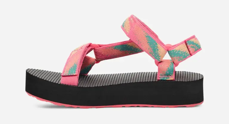 Teva K midform universal // magic pink lemonade