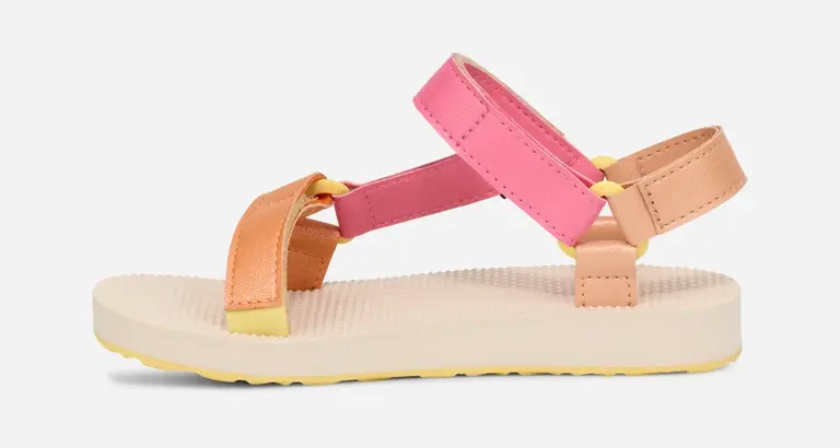 Teva K original universal glisten // pink lemonade