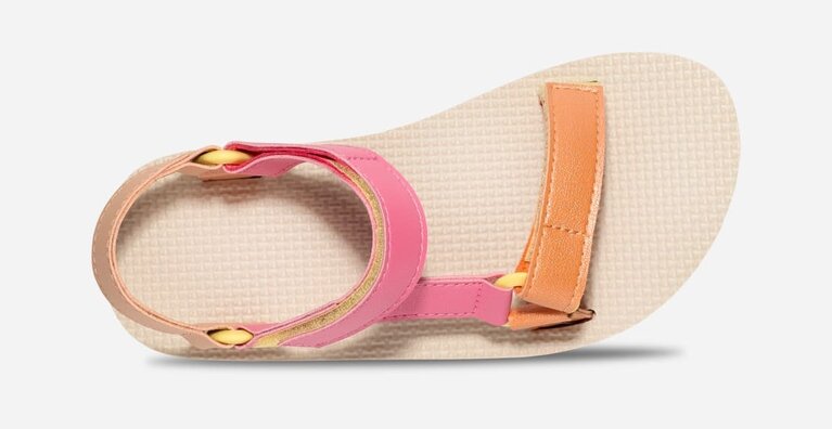 Teva K original universal glisten // pink lemonade