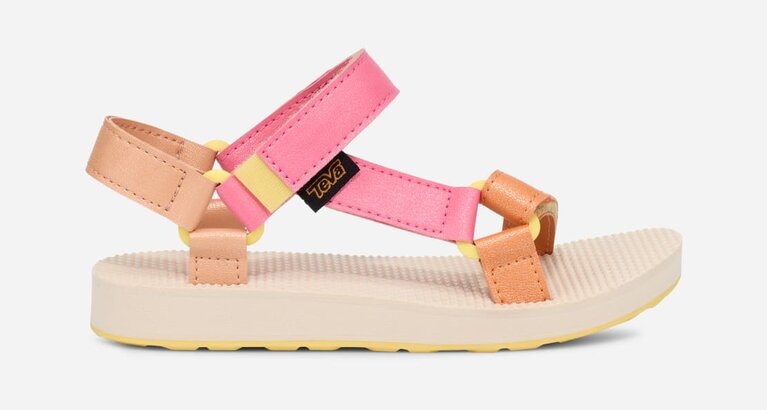 Teva K original universal glisten // pink lemonade