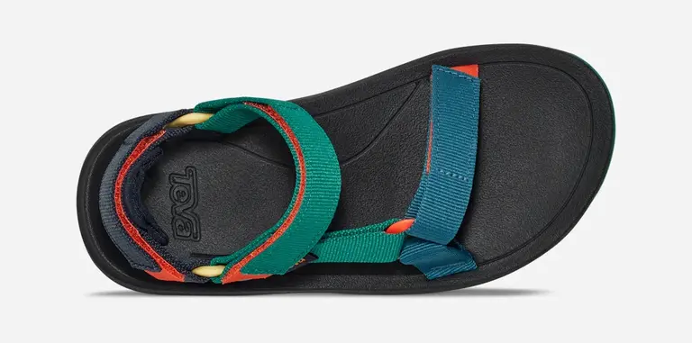 Teva K Hurricane XLT 2 // blue coral multi