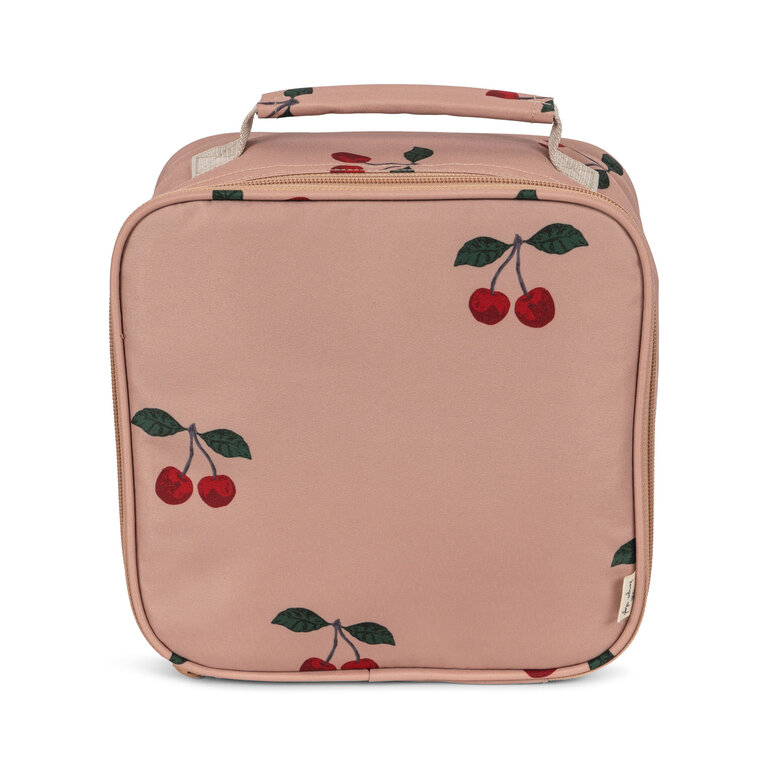 Konges Slojd clover thermo lunch bag // ma grande cerise