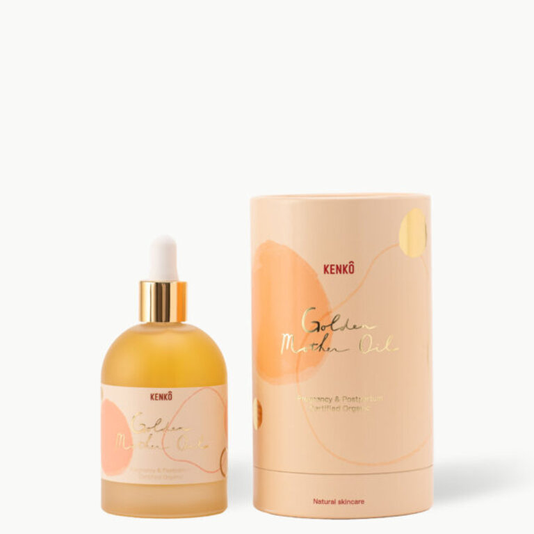 Kenko Golden mother oil