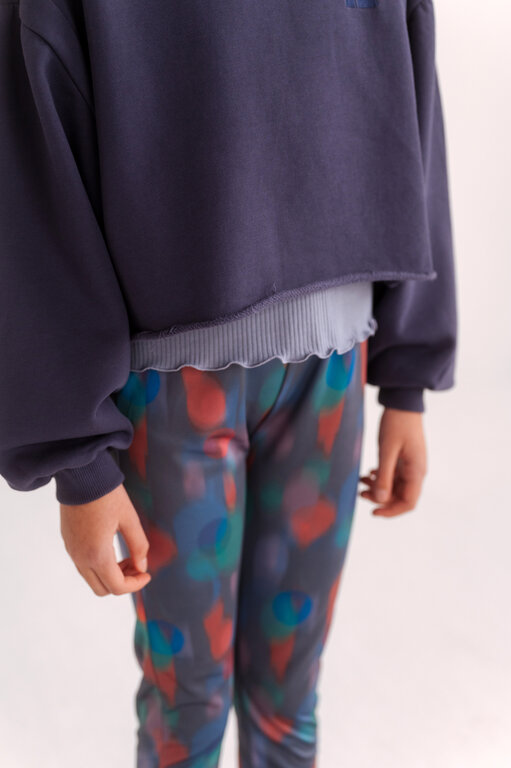 Repose Ams legging // daze print