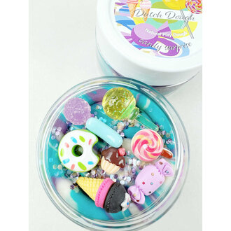 invitation to imagine surprise pot // candy