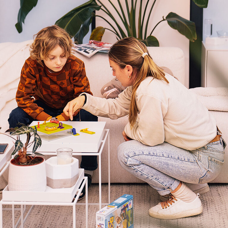 Smart Games smart dog