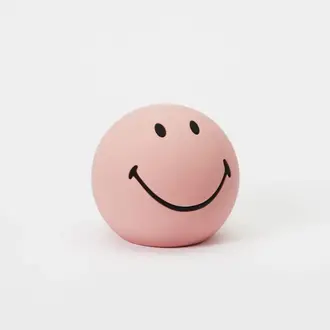 Mr Maria Smiley // bundle of light pink