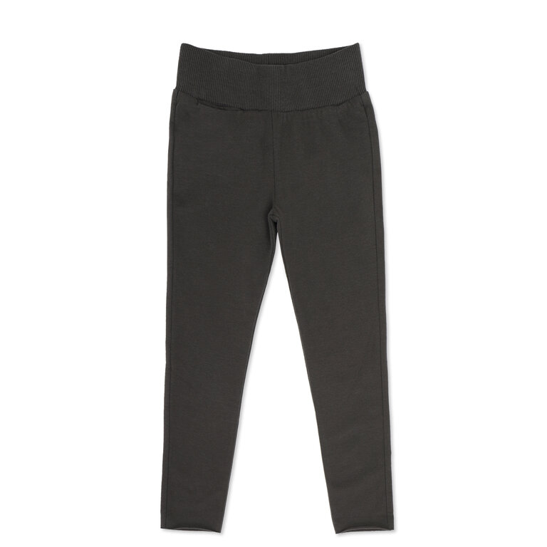 Phil & Phae slim pants // graphite