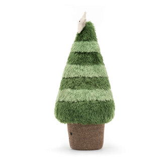 Jellycat amuseables //  nordic spruce christmas tree original