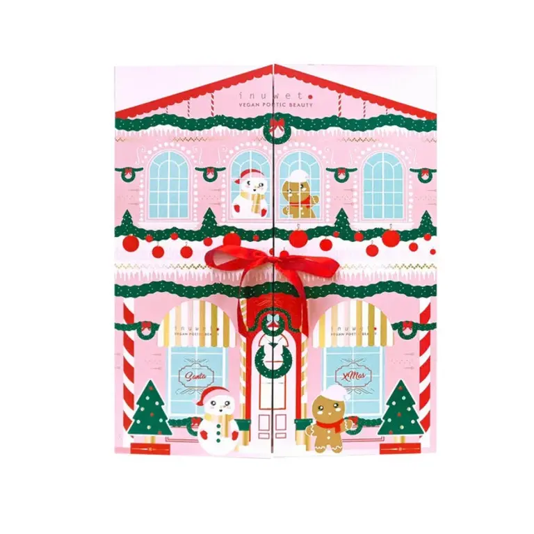 inuwet advent calendar