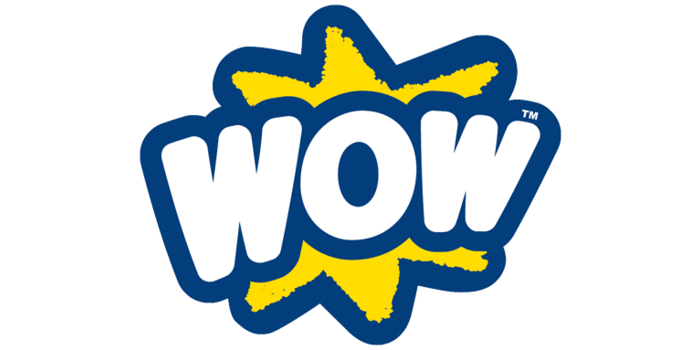 WOW Toys