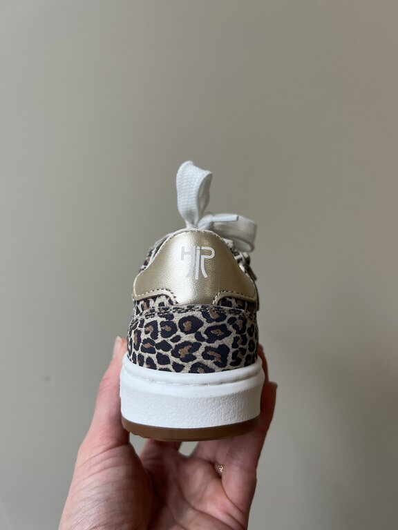 HIP shoe style H1811 // leopard combi