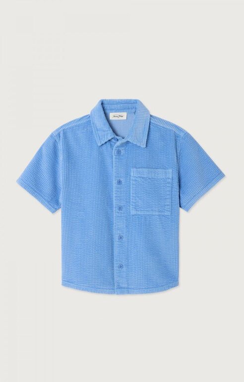 American Vintage padow blouse // horizon vintage