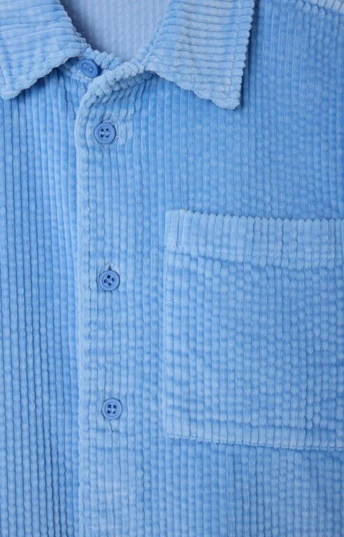 American Vintage padow blouse // horizon vintage
