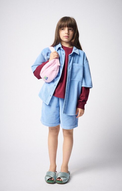 American Vintage padow blouse // horizon vintage