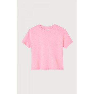 American Vintage sonoma tee //  barbe a papa vintage