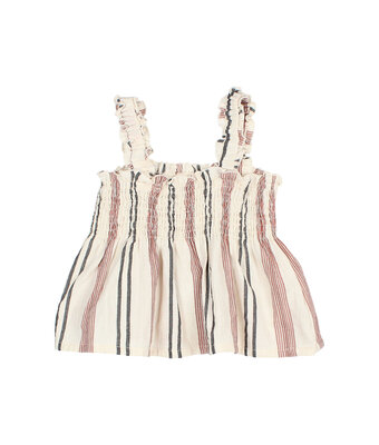 etnic top // only