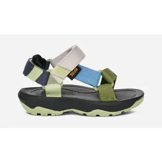 Teva Hurricane xlt2 // glow multi