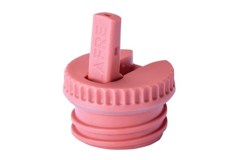 Blafre flip top drinktuit // pink