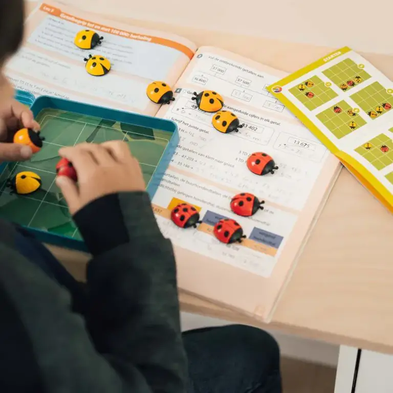 Smart Games magnetic travel game // logibugs