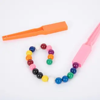 Shaw Magnets 2 staven // 20 knikkers