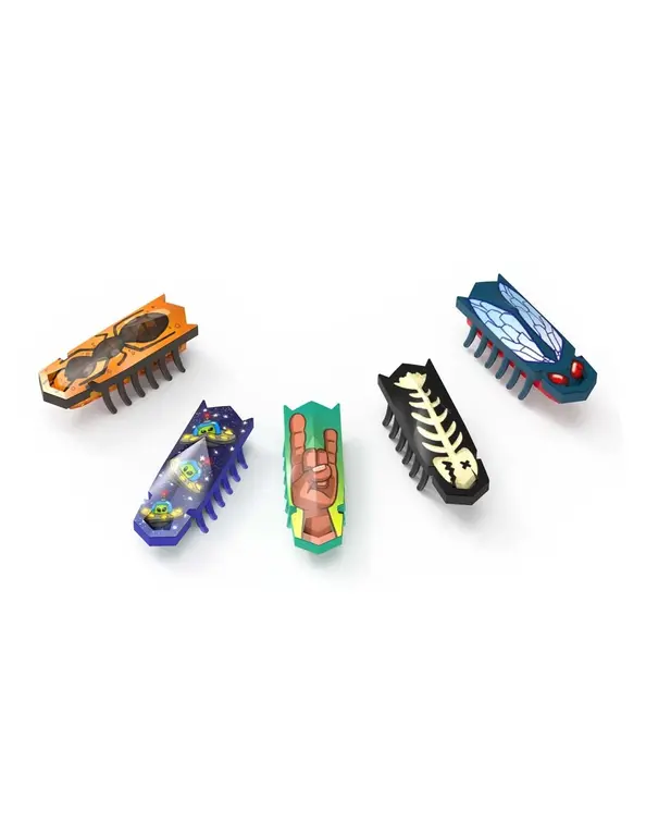 HexBots HexBots // nano