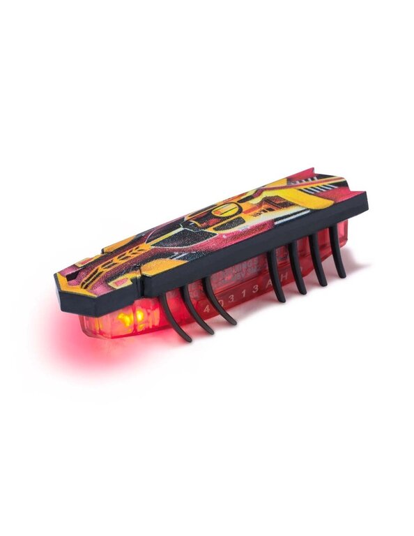 HexBots HexBots // flash nano
