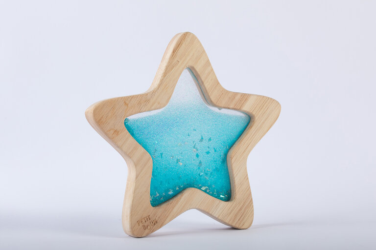 The CoolKidz Project sensory star // orionis