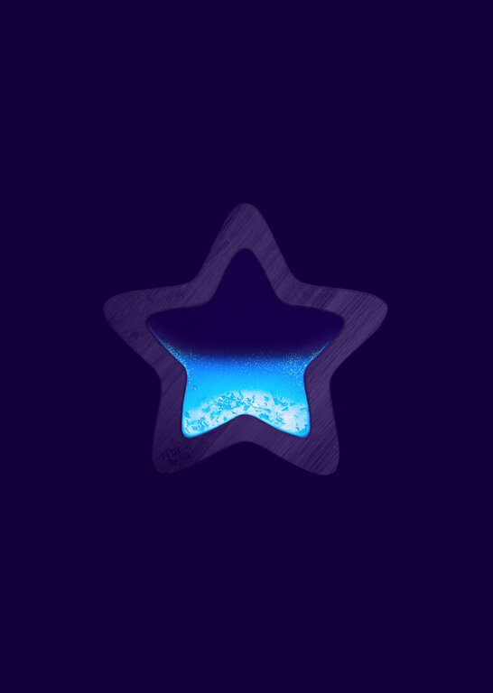 The CoolKidz Project sensory star // orionis