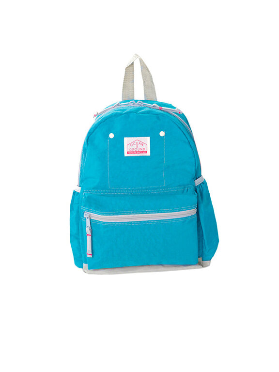 Ocean & Ground daypack gooday M // GR Blue