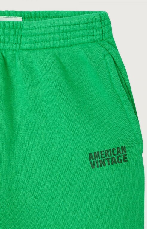 American Vintage izubird jogger // prairie vintage