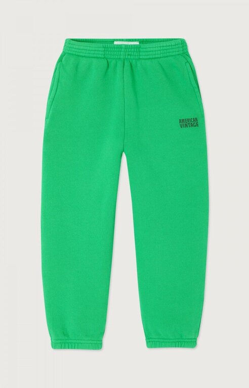 American Vintage izubird jogger // prairie vintage