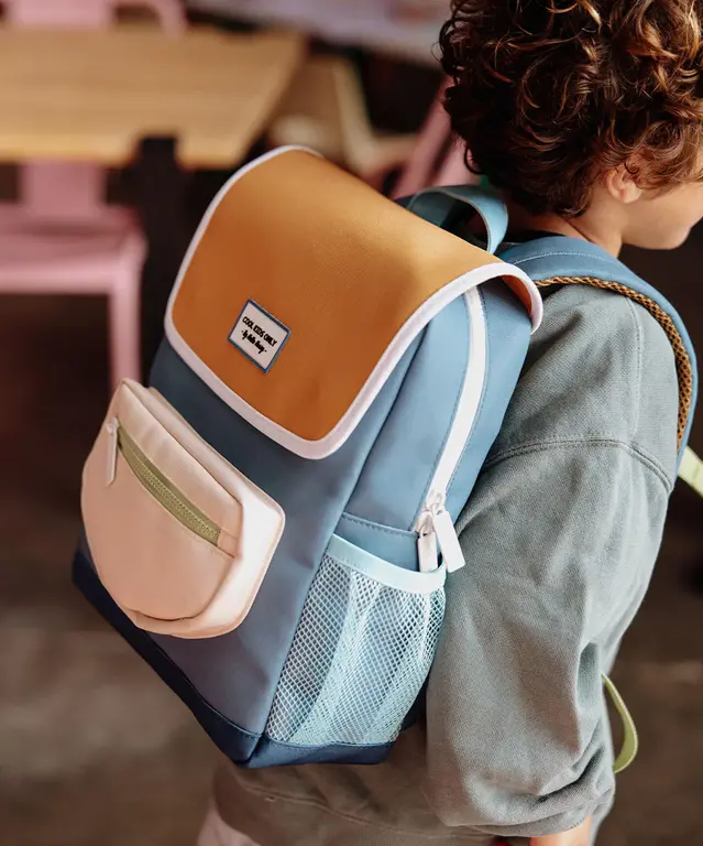 Hello Hossy rugzak mini // sam