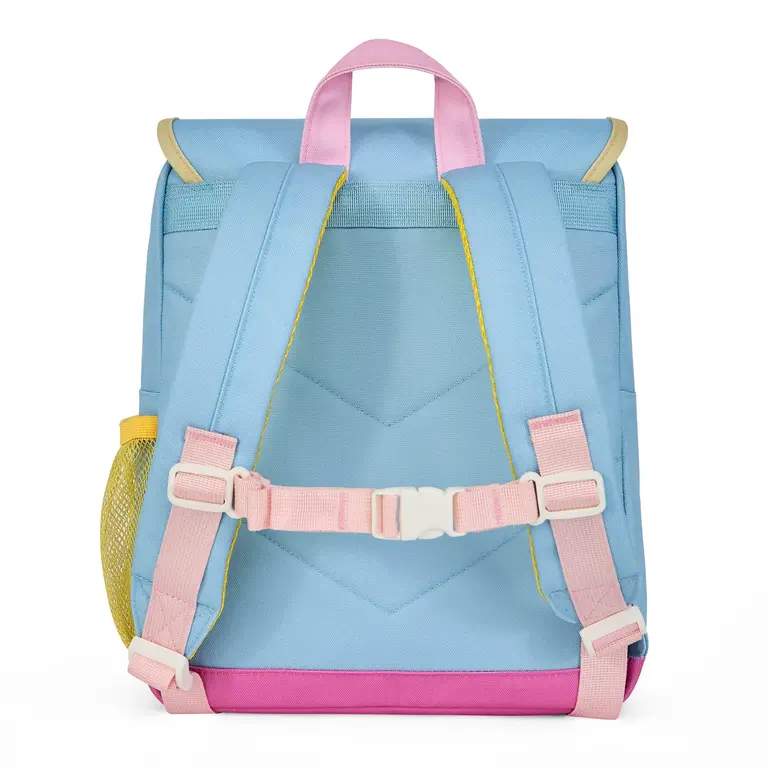 Hello Hossy rugzak mini // sky blue