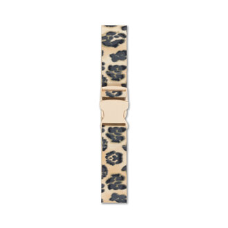 Repose Ams belt // leopard glitch