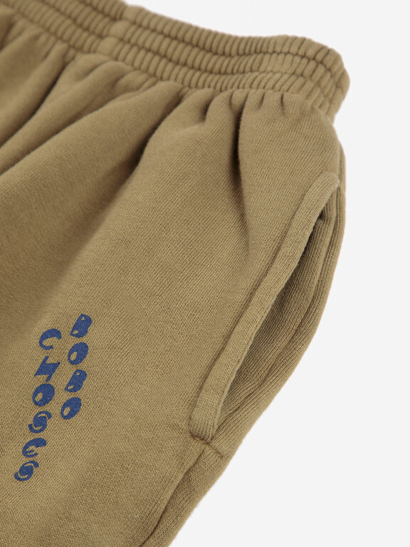 Bobo Choses bobo choses jogging pants // kids