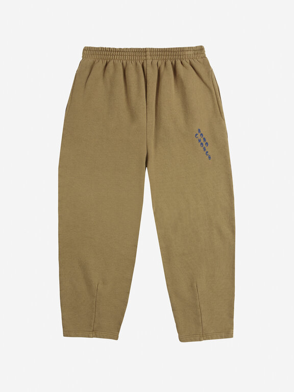 Bobo Choses bobo choses jogging pants // kids