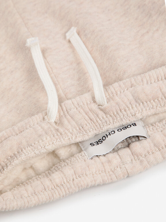 Bobo Choses bc jogging pants // kids