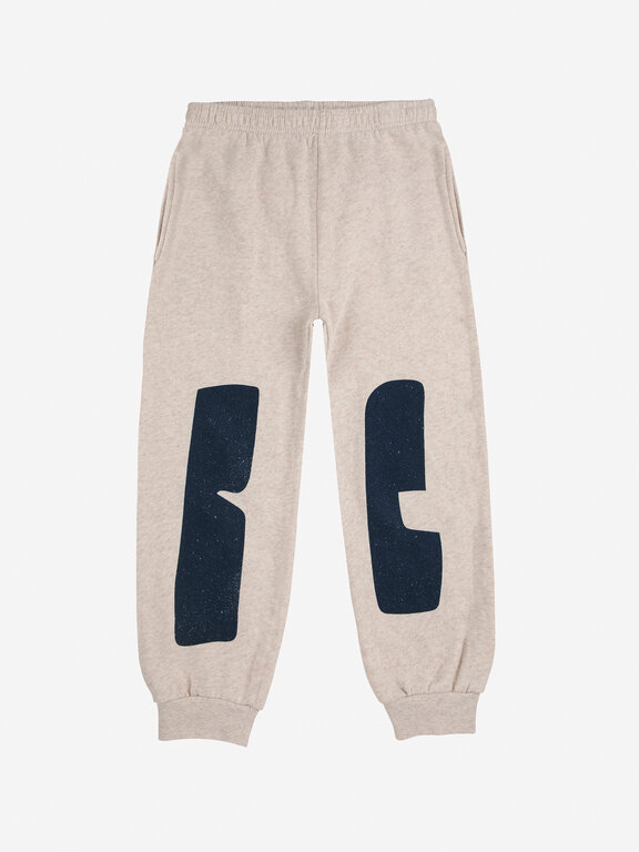 Bobo Choses bc jogging pants // kids