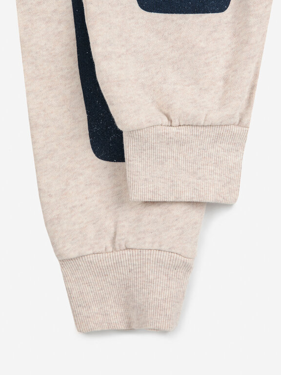 Bobo Choses bc jogging pants // kids
