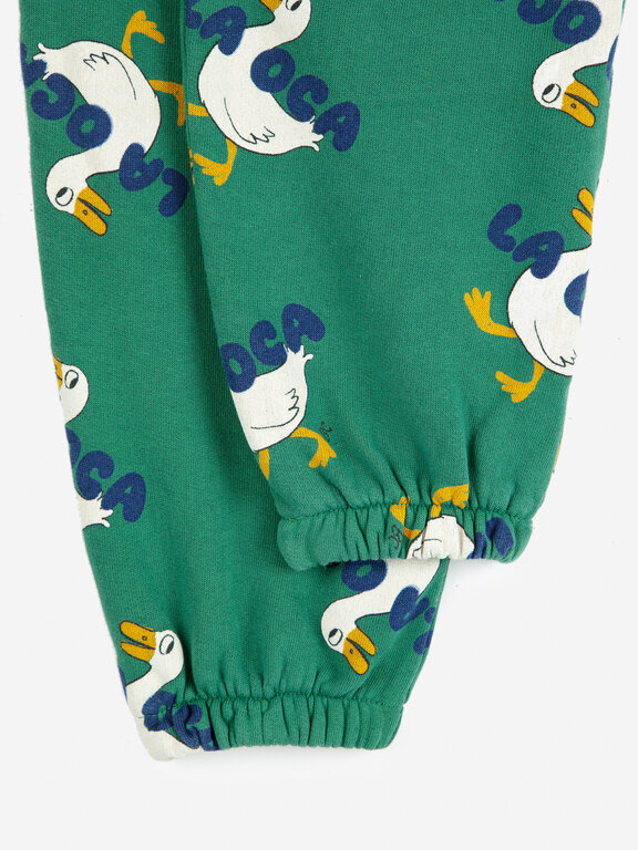 Bobo Choses la oca all over joggings // kids
