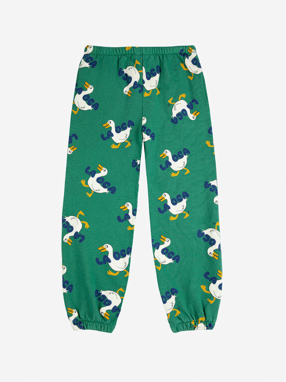 Bobo Choses la oca all over joggings // kids