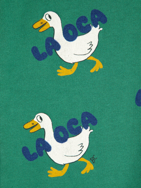 Bobo Choses la oca all over joggings // kids
