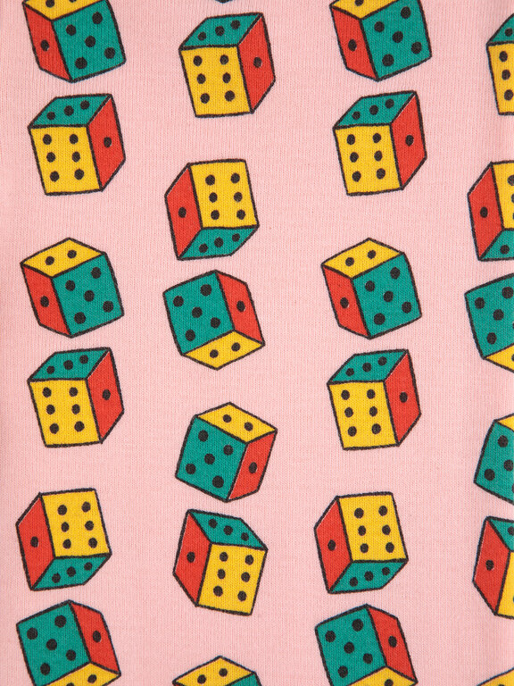 Bobo Choses dices all over leggings // kids